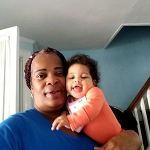 Meet your Posher, Margo